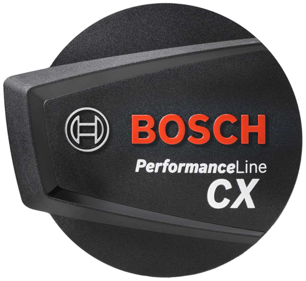 Cubierta con logotipo Bosch performance line cx (bdu374y)