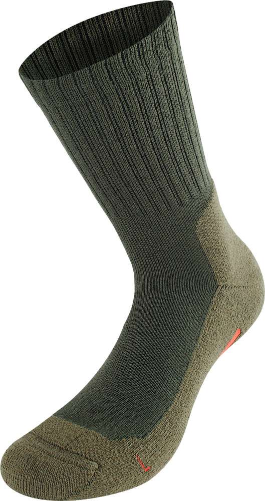 Lenz trekking 5.0 - calcetines de trekking