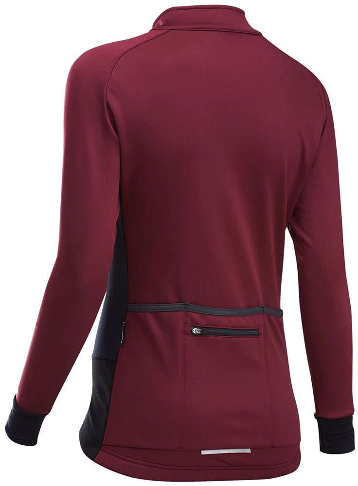 Giacca Northwave Reload: giacca termica da donna