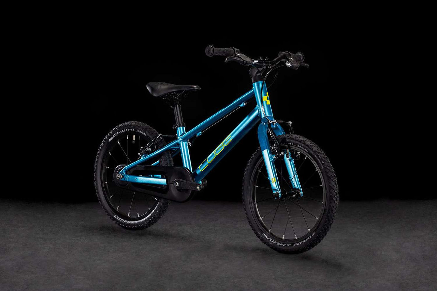 Cubo numove 160 blu'n'lime