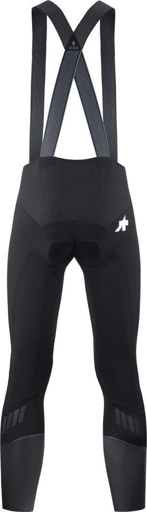 Assos equipe rs jodah ultraz winter s11 - culotte con tirantes