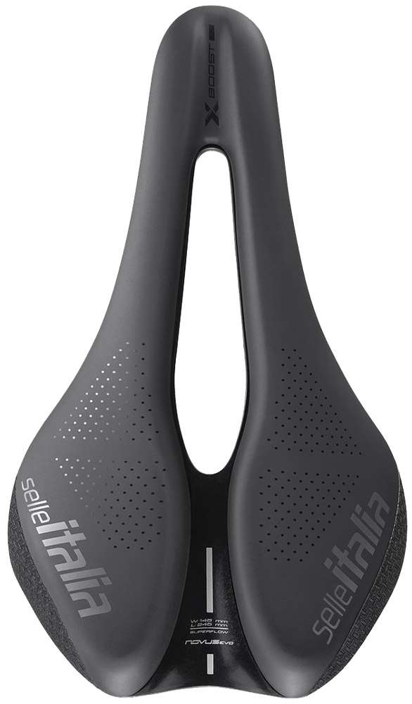 Sella Selle Italia Novus Boost Evo X-Cross Superflow