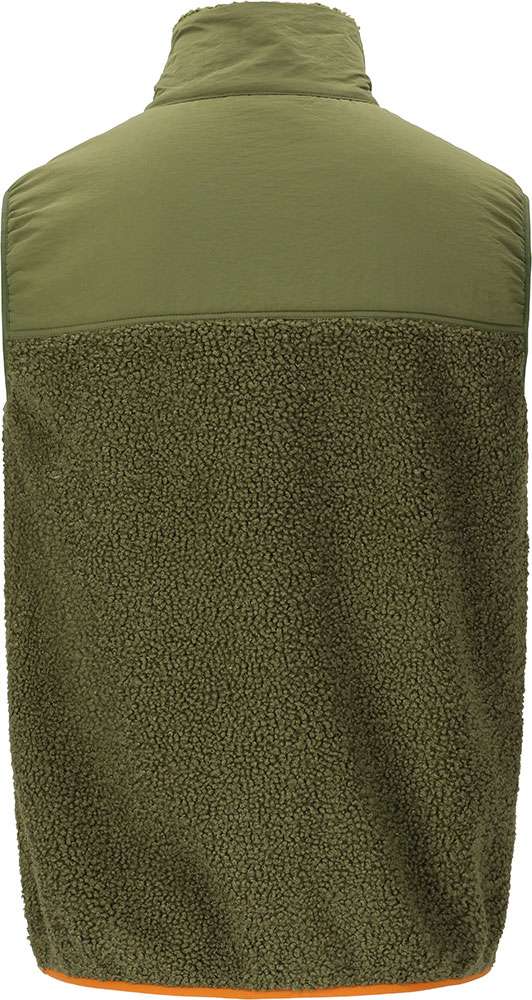 Teddy galong Whistler - cardigan