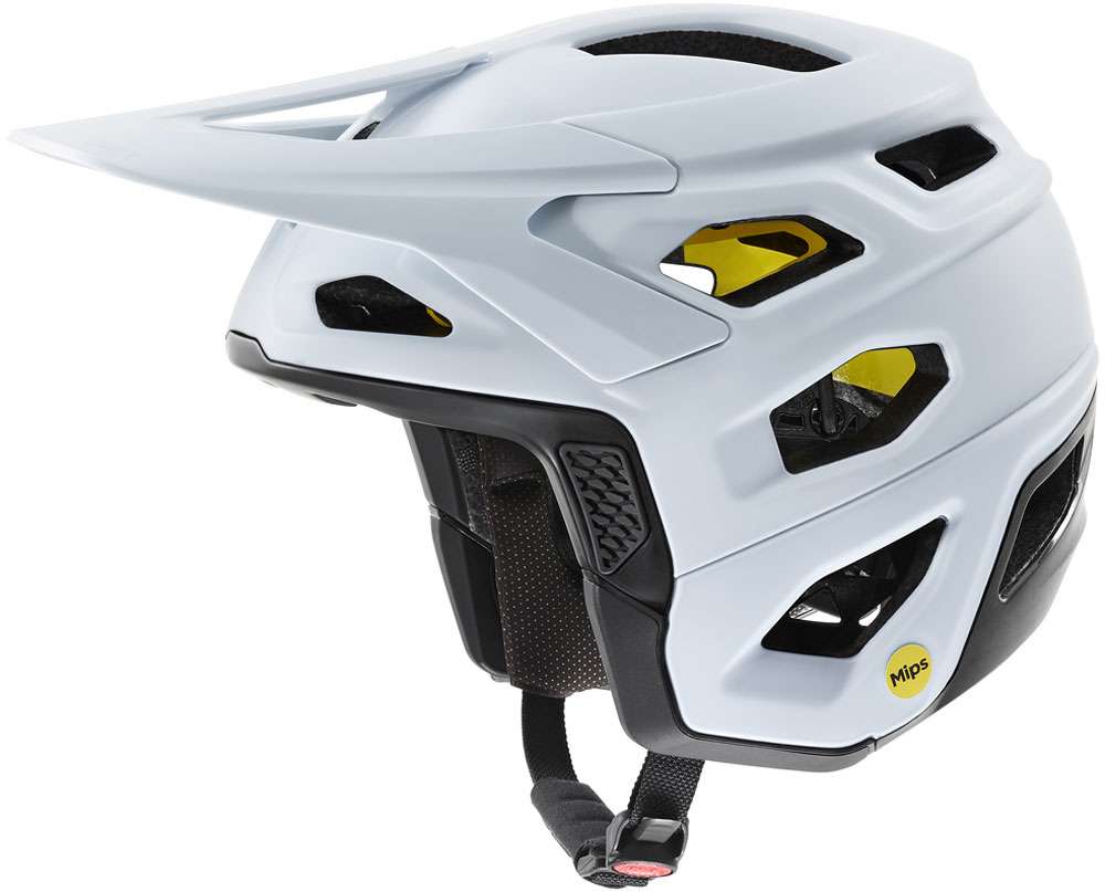 Uvex revolt mips - casco integral