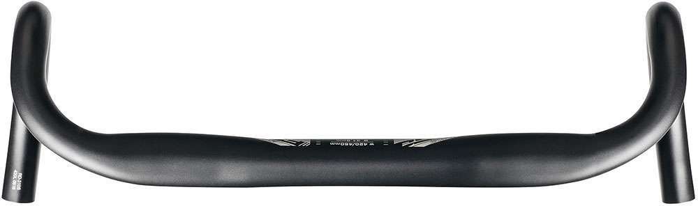 Manillar gravel compacto fsa agx aventura