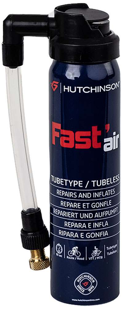 Spray al lattice Hutchinson Fast'Air