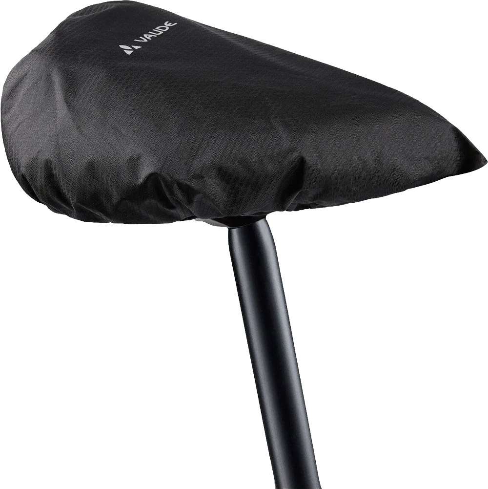 Funda para lluvia Vaude - funda para sillín