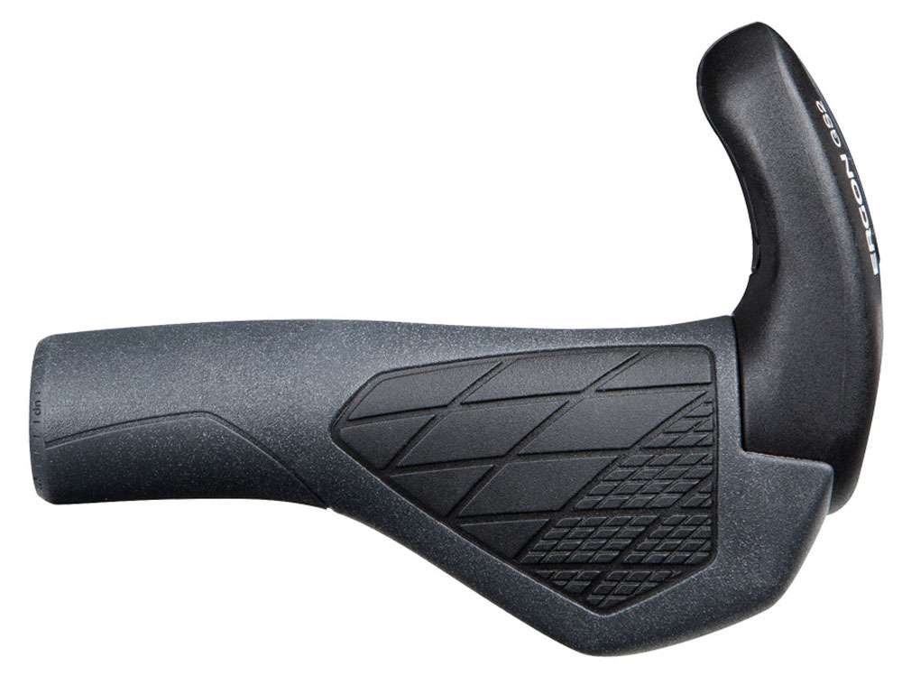 Ergon gestisce GS2-L nero