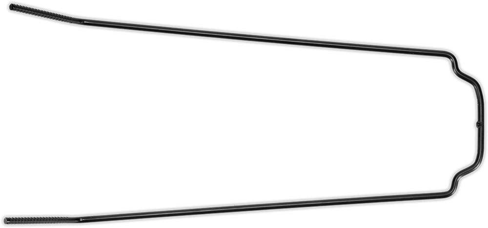 Puntal de guardabarros trasero ácido longtail 75 26 2.0