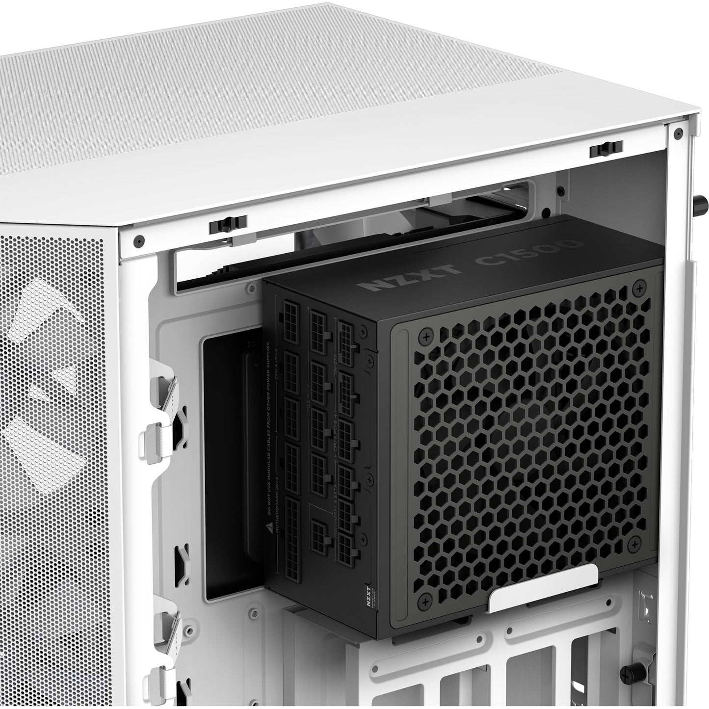 Platinum NZXT C1500