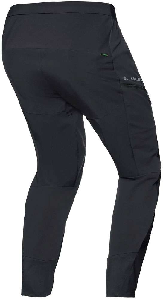 Vaude moab pro - pantaloni softshell