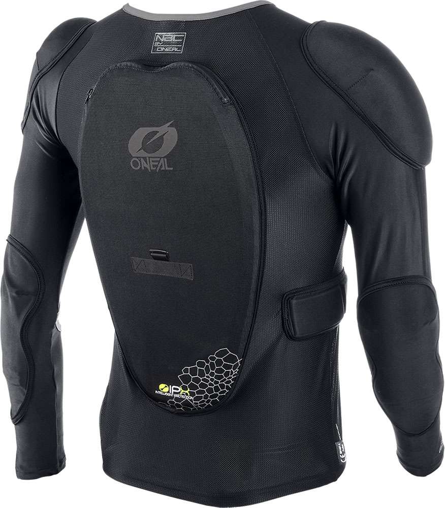 O'neal bp - chaqueta protectora para niños