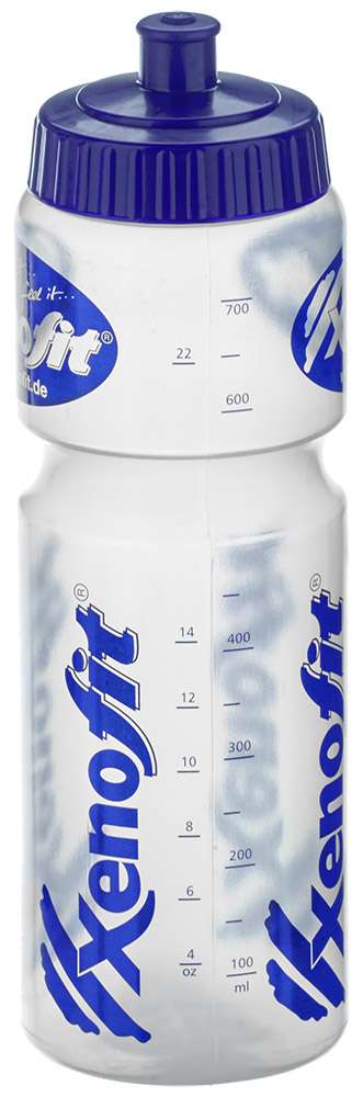 Borraccia Xenofit 750ml