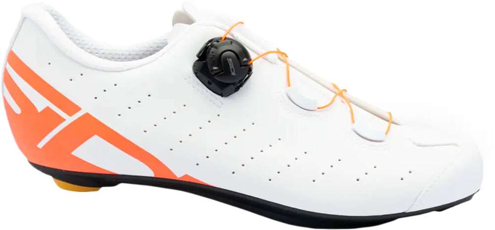 Sidi fast 2 - scarpe da bici da strada