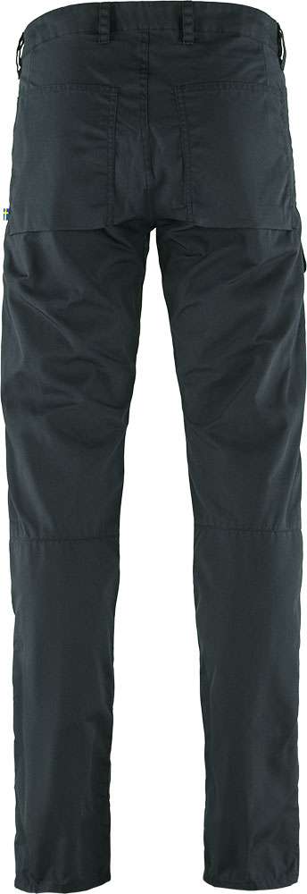 Jeans Fjällräven Groenlandia - pantaloni da trekking