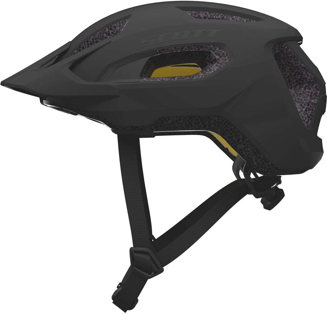 Scott supra plus mips - casco da bici
