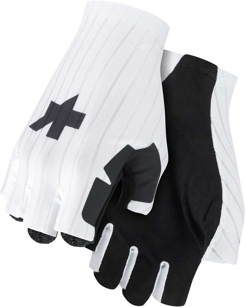 Assos RSR Speed Guanti S11 - Guanti da ciclismo