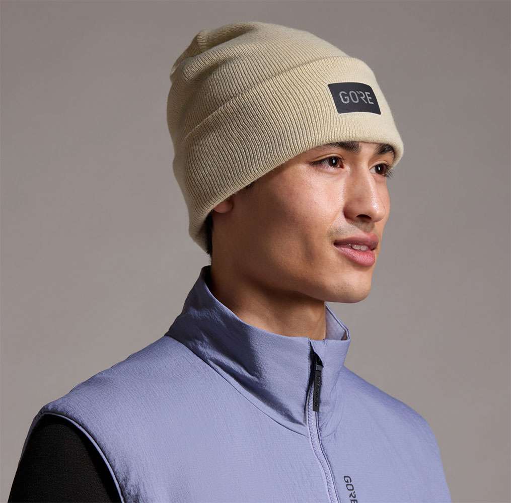 Gorro de identificación Gorewear