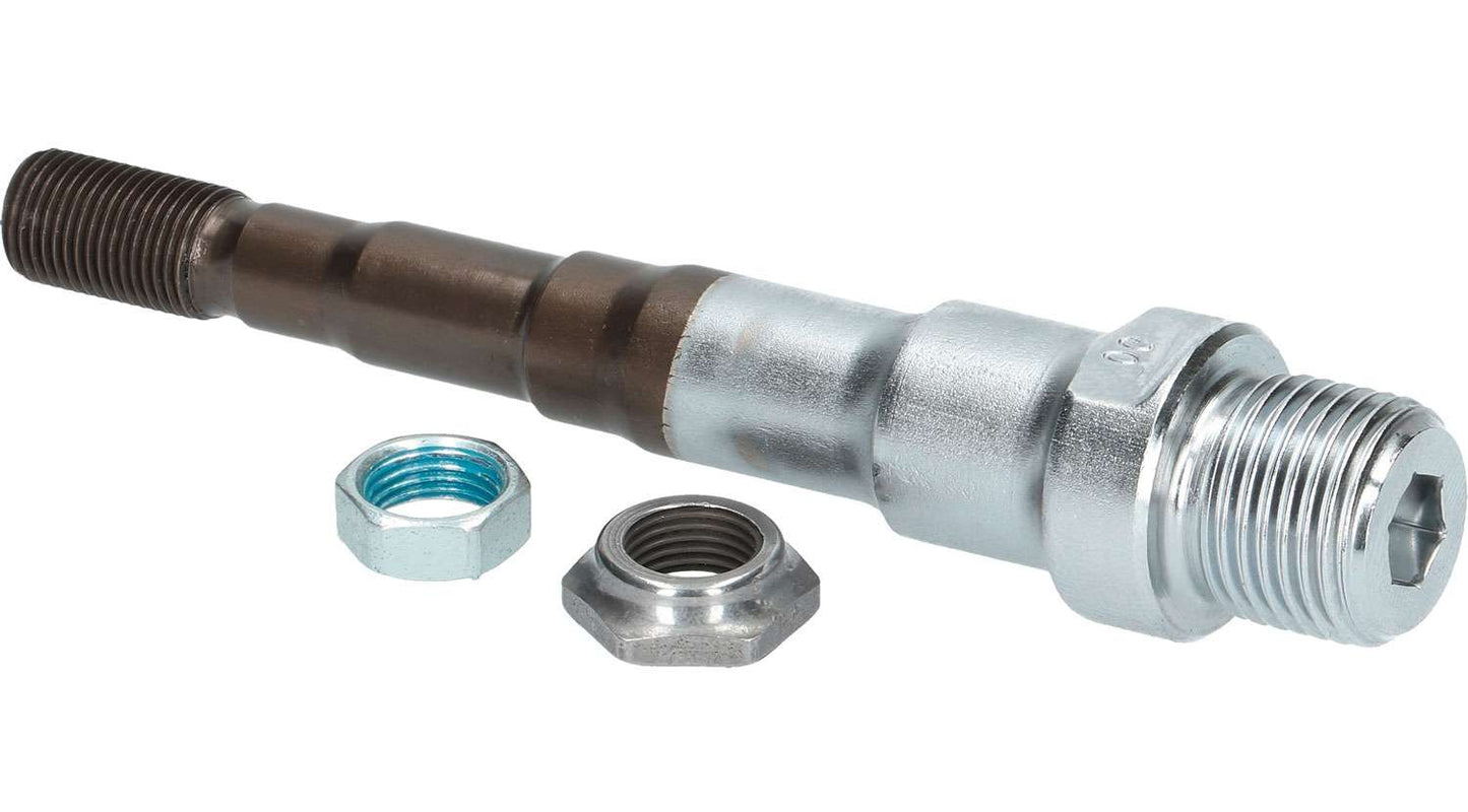 Asse pedale Shimano completo per pd-m324