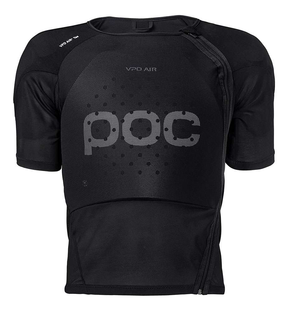 Camiseta Poc Spine VPD Air+ - Camiseta protectora
