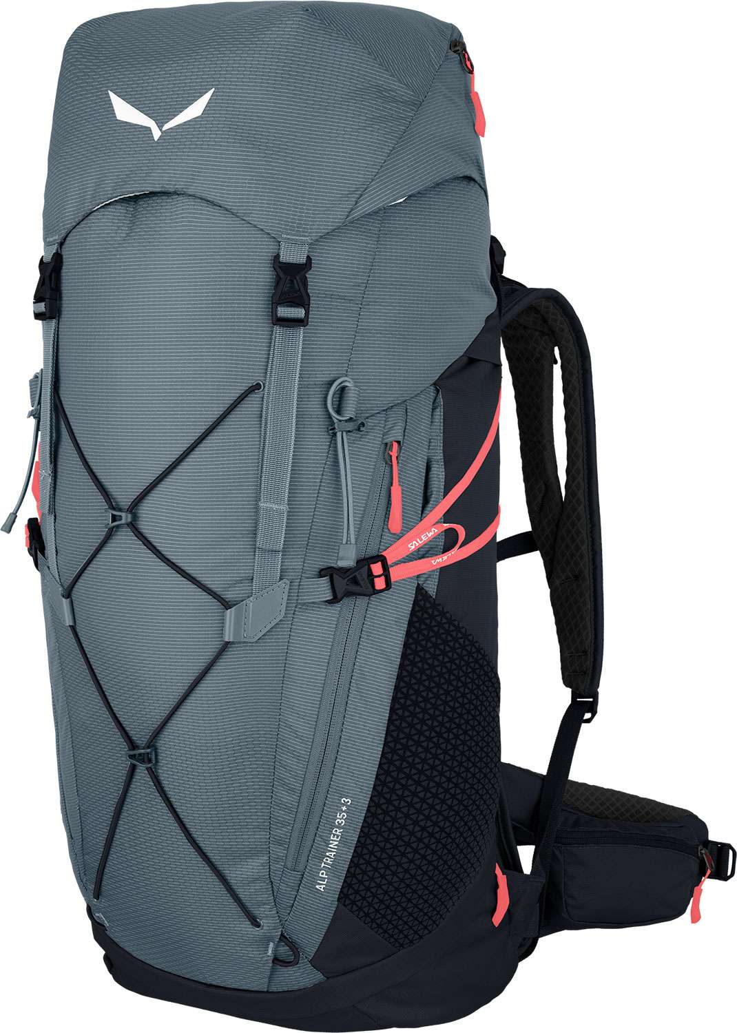 Salewa alp trainer 35+3 - zaino da escursionismo