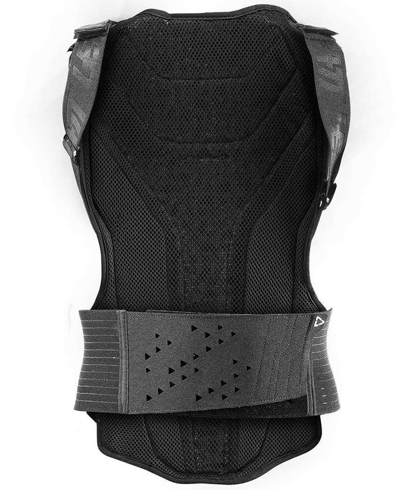 Leatt 2.5 flexmesh - paraschiena