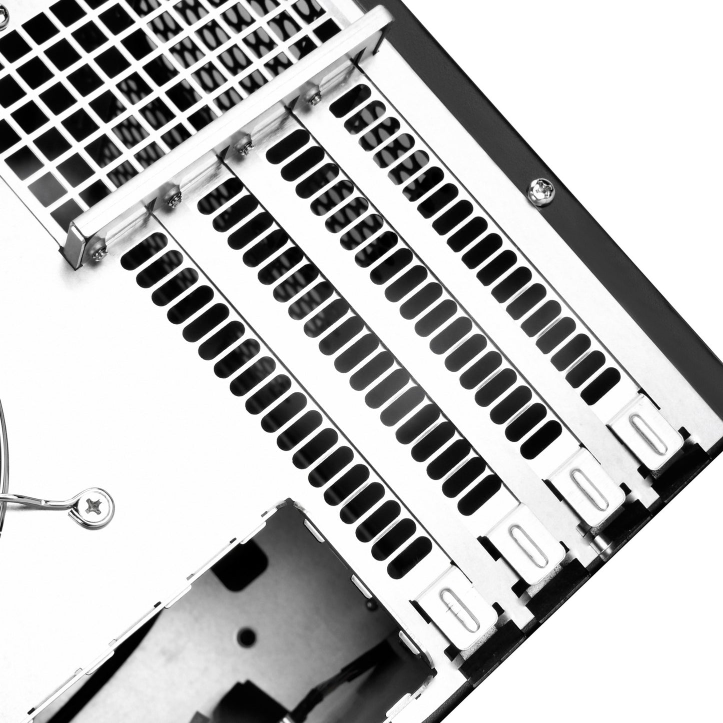 Silverstone CS381B V1.1