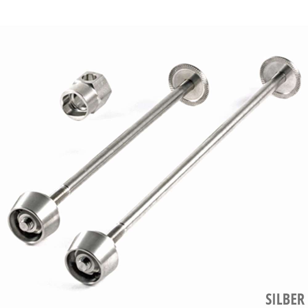 Pitlock set 03 kit di sicurezza