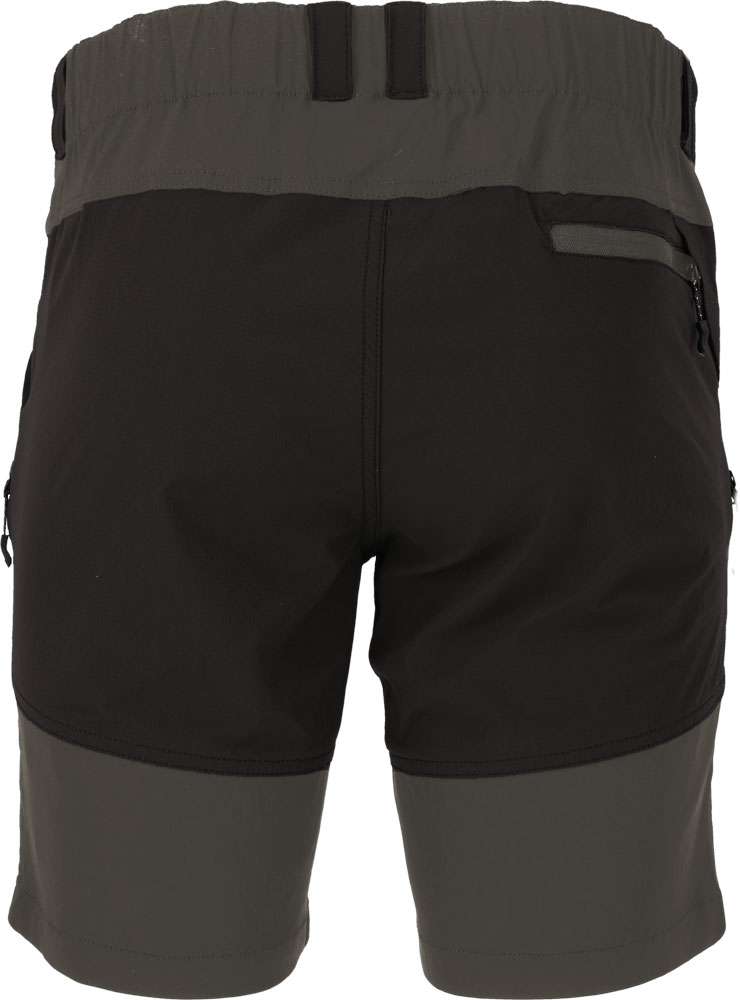 Whistler kodiak - pantalones cortos de trekking