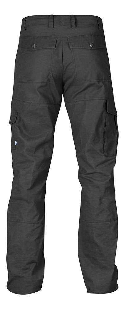 Fjällräven karl pro - pantalones de exterior