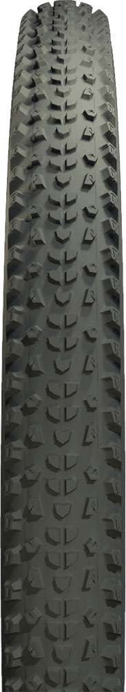 Cubierta plegable Zleen panther pro tubeless apex 29x2.45 dc 120tpi b2b