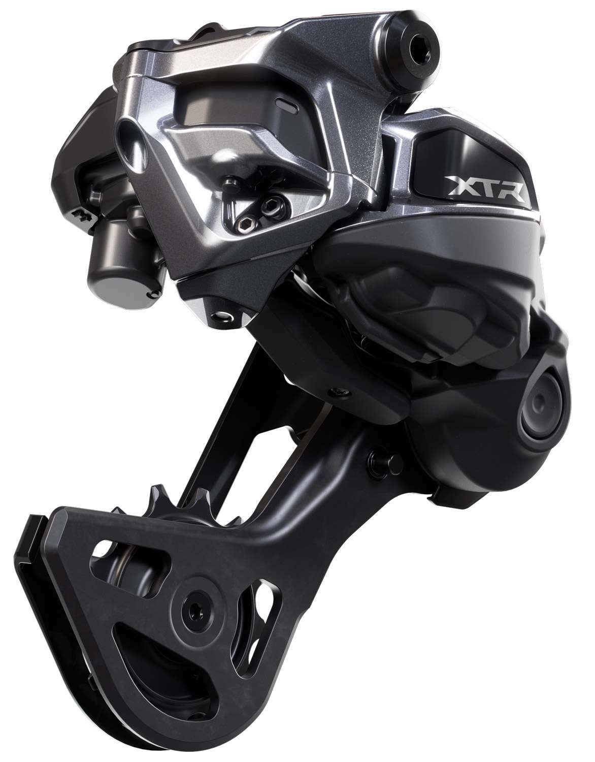 Abrazadera del kit de actualización de transmisión Shimano xtr di2 m9250-gs de 12 velocidades