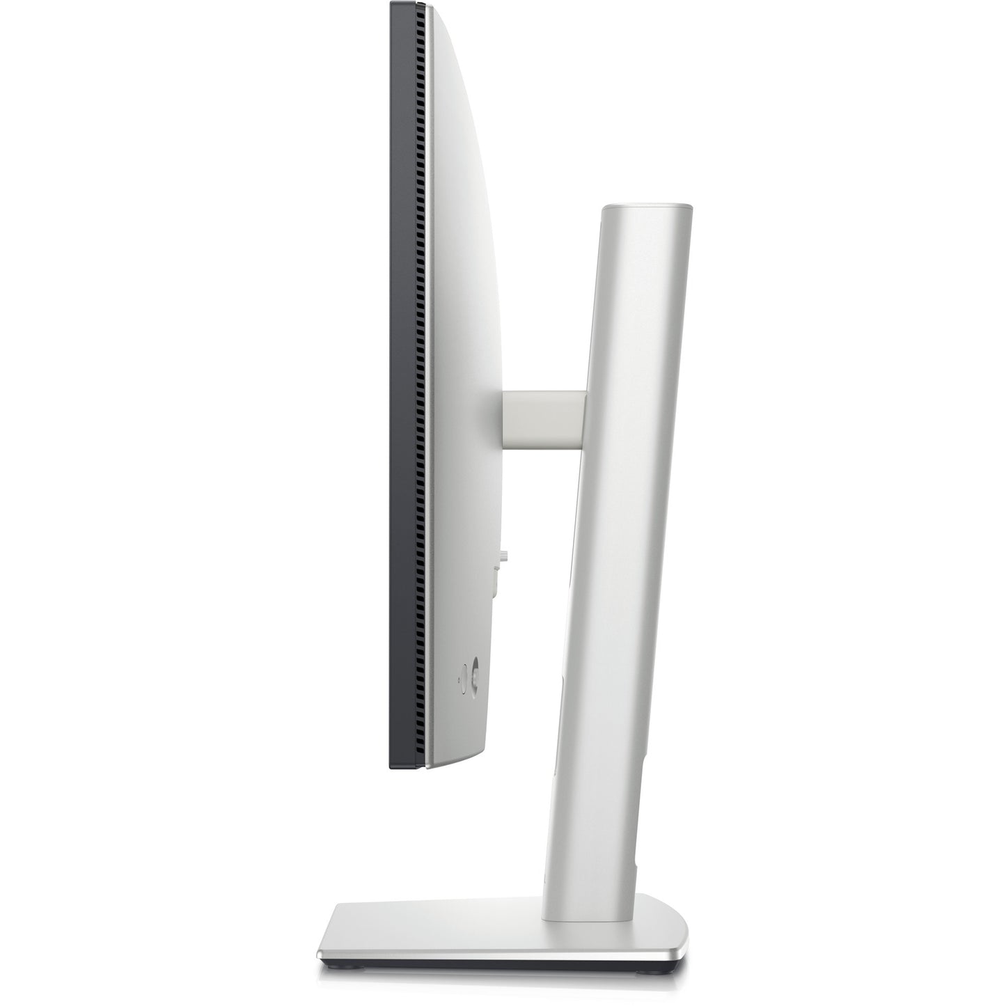 Monitor Dell ultrasharp u2424h 23,8 (nero argento, HDMI, 2x porta display, USB-A, 2x USB-C, 120 Hz)