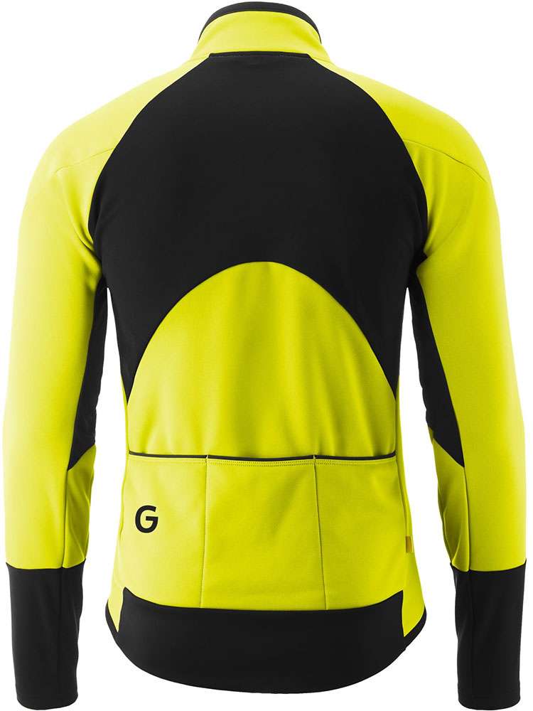 Gonso road softshell - giacca softshell