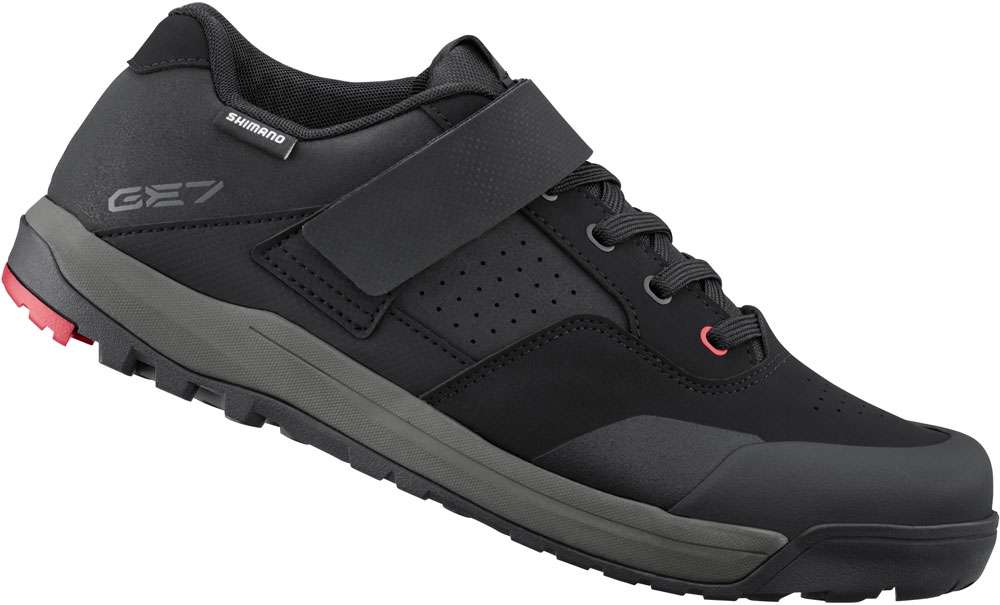 Shimano sh-ge700 - scarpe da enduro gravità mtb