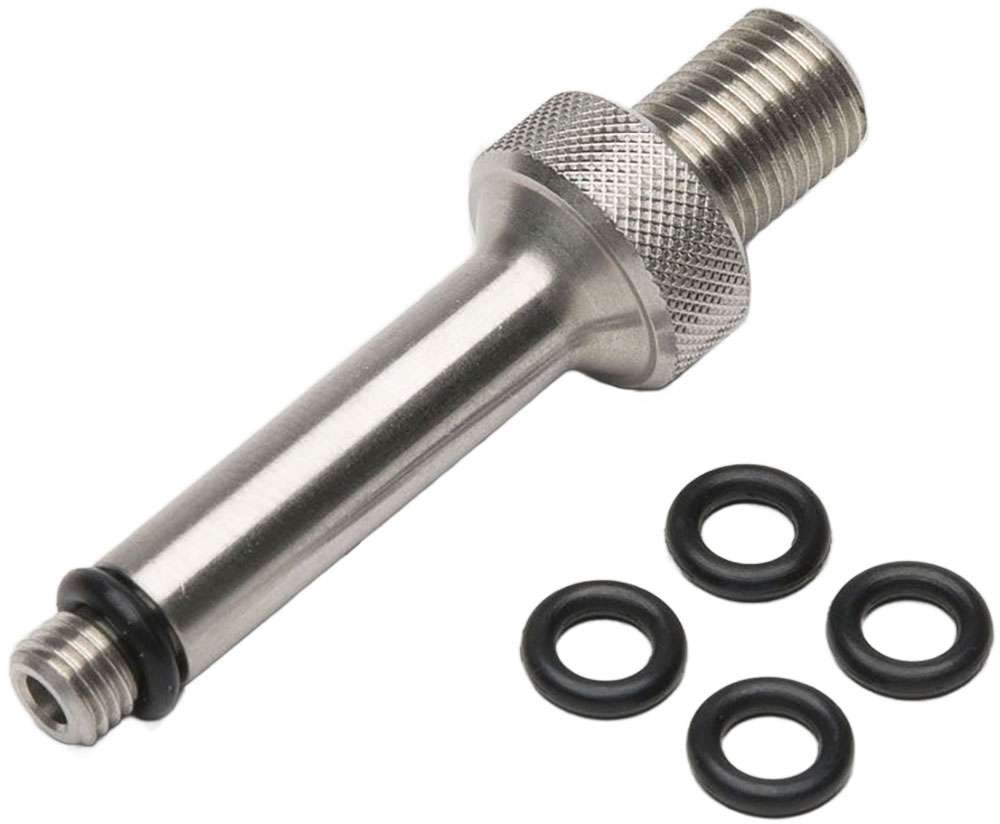 Adattatore per valvola di riempimento aria Fox Racing Shox ifp 2022-2026