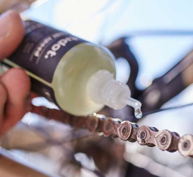 Olio catena Antidot Speed 50ml