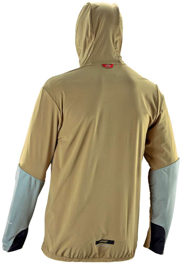 Leatt windblock 1.0 - giacca a vento da mtb