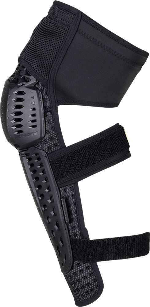 Ixs hex+ - protectores de codos