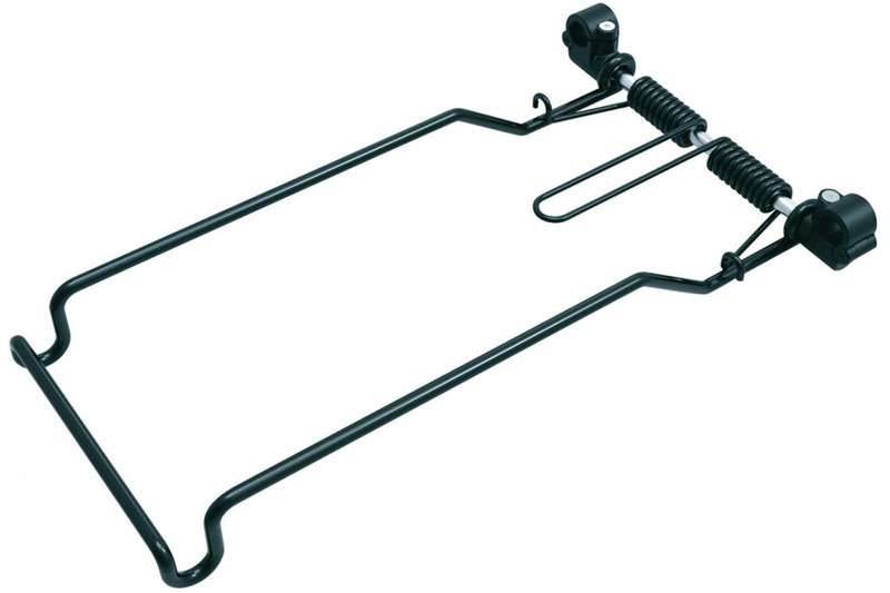 Abrazadera de resorte Topeak para portaequipajes