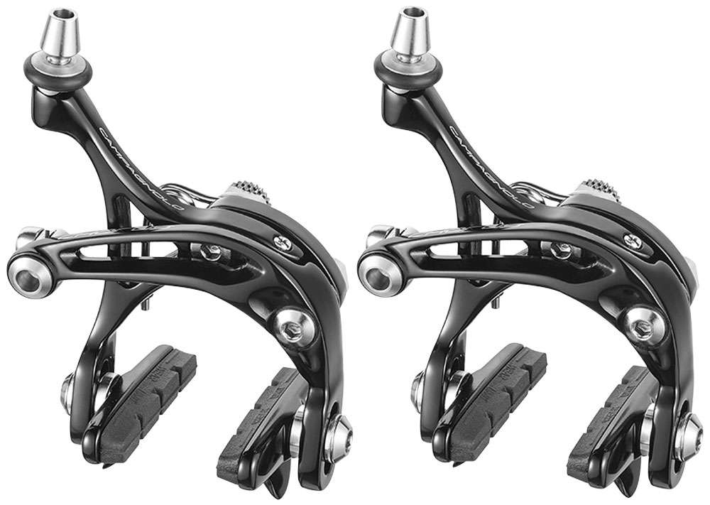 Set freni Campagnolo Chorus 12 velocità Skeleton Dual Pivot