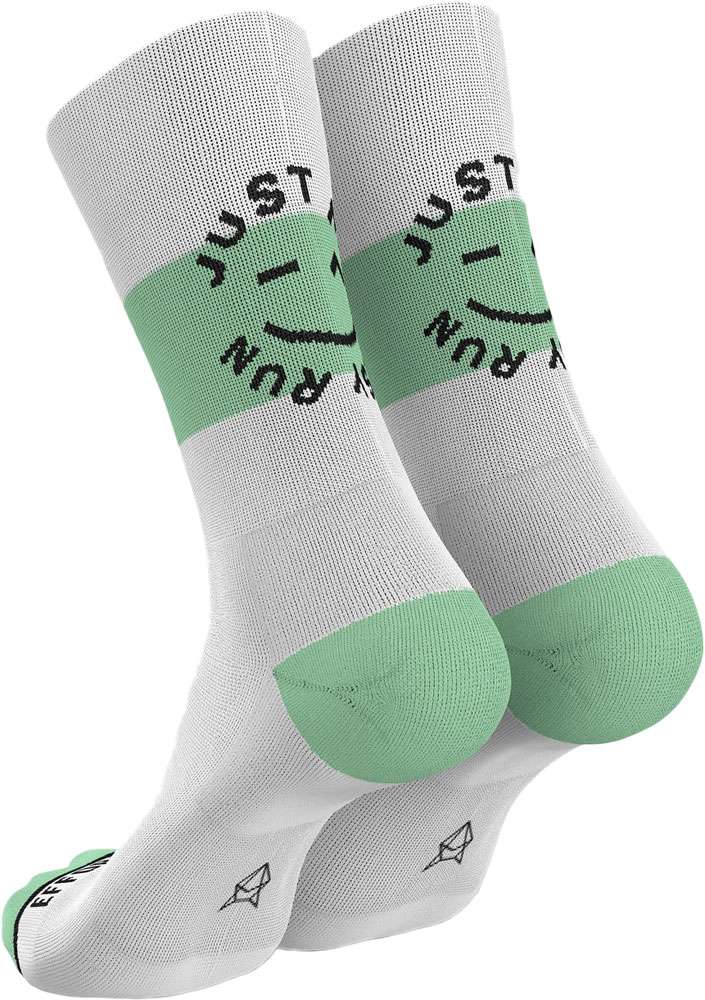 Incylence easy run - calcetines para correr