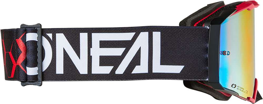O'neal b-33 hexa - gafas