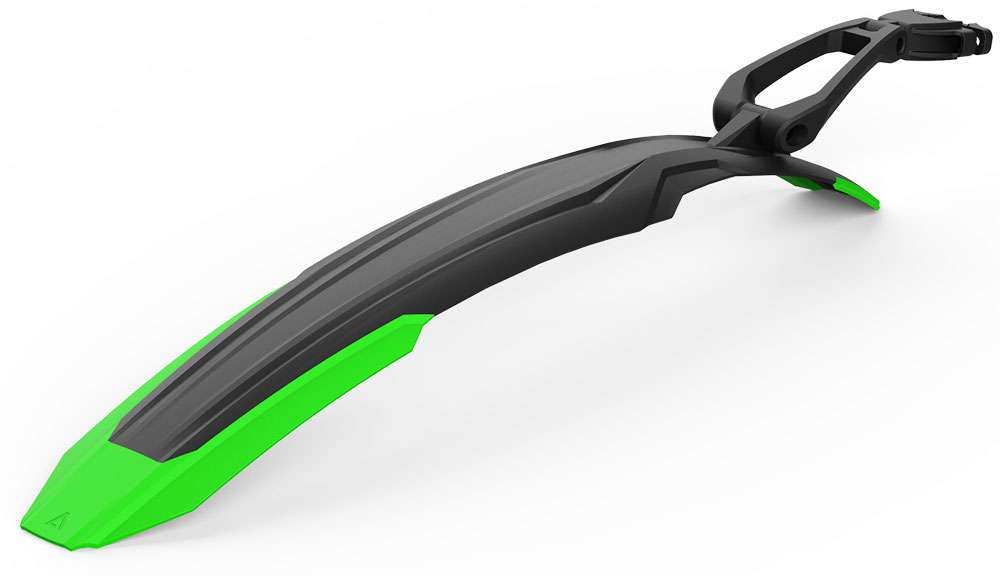 Parafango posteriore Acid Vane Pure 29