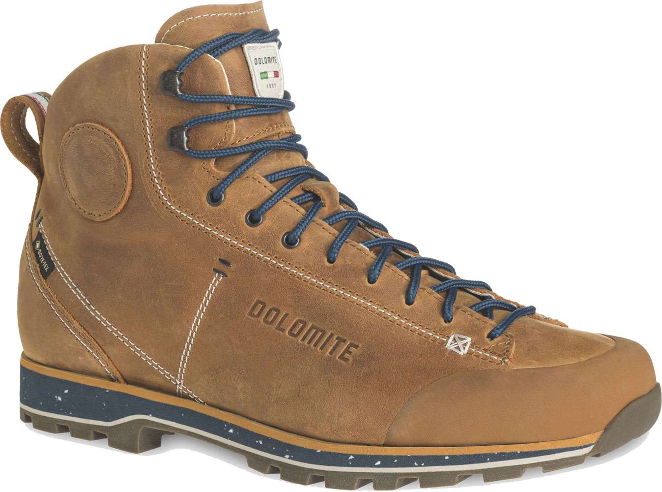 Dolomite 54 high fg evo gore-tex® - zapatillas multideporte
