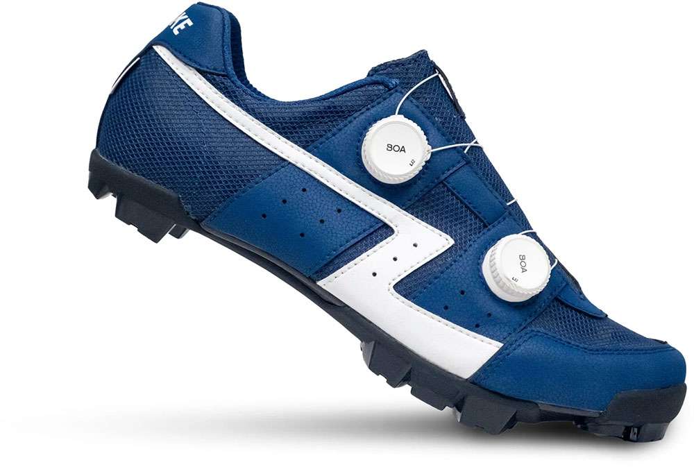 Lake mx30g-x gravel wide - scarpe mtb gravel