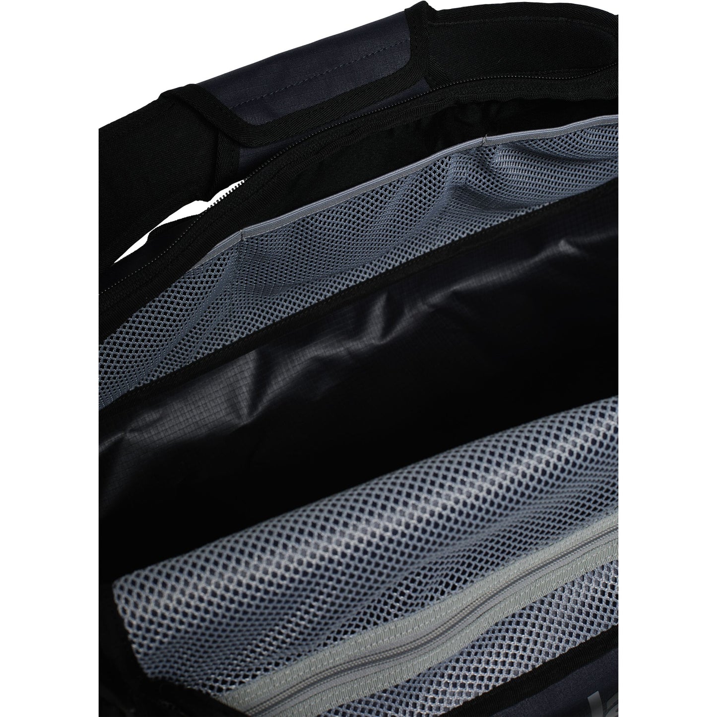 Jack wolfskin all-in duffle 35 rugzak (donkerblauw, 35 liter)