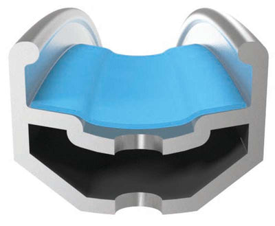 Velglint Schwalbe Polyurethaan hoge druk 650B 27.5 22-584 (1 stuk)