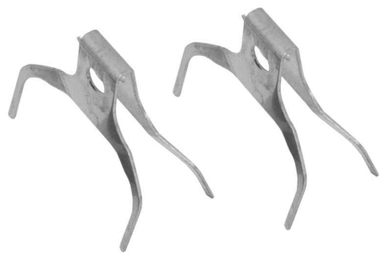 Muelle de retorno Katana para pastillas de freno shimano k04ti k04s k03ti k03s (2 piezas)