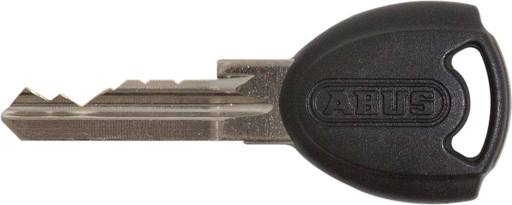 Abus Foldeslot Bordo Lite 6055 60 - Negro